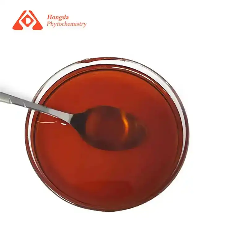 Tocopherol Vitamin E Oil